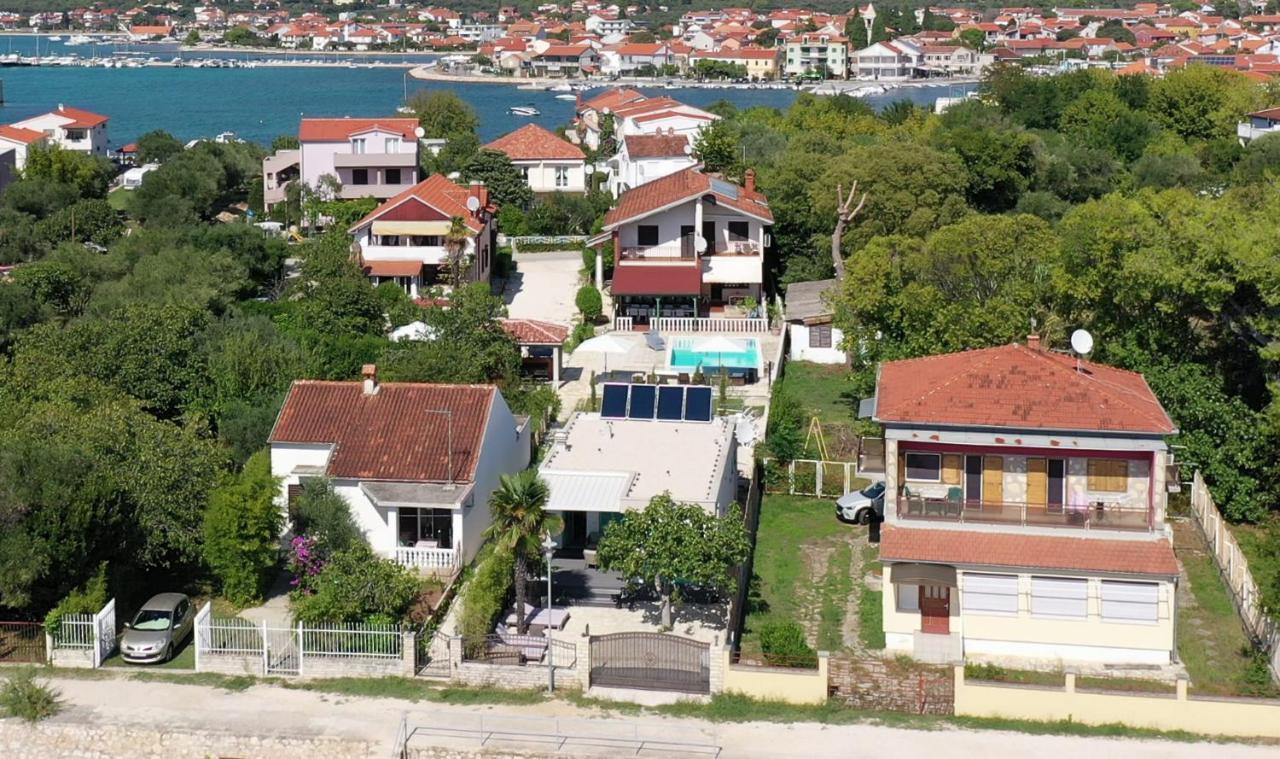 Beach House Ana Sukosan Exterior photo
