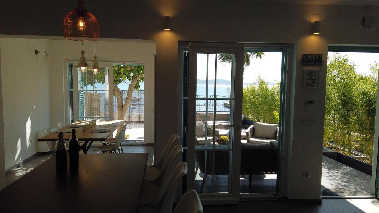 Beach House Ana Sukosan Exterior photo
